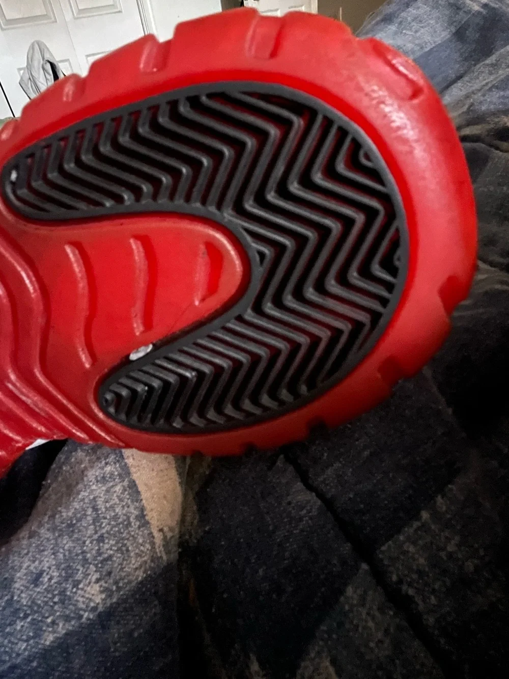 Original 1995 Air Jordan XI